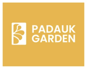 Padauk Garden