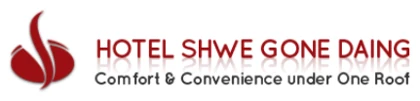 Hotel Shwe Gone Daing