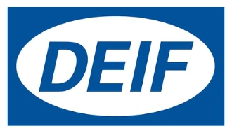 DEIF